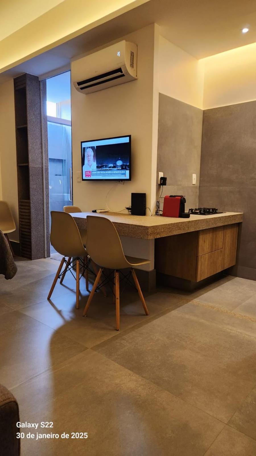 Copaprimestudio Apartamento Río de Janeiro